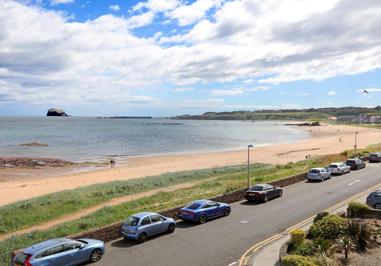 Seagulls Διαμέρισμα North Berwick Εξωτερικό φωτογραφία